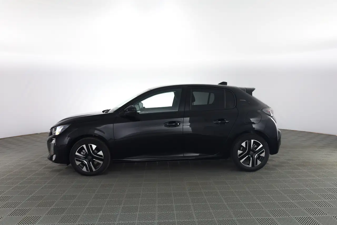 Peugeot 208 2026