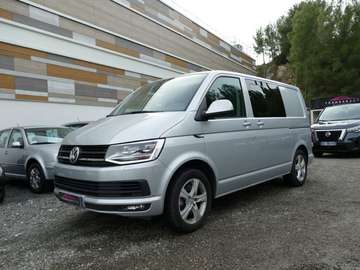 FOURGON L1H1 2.0 TDI 180 Ch DSG7