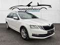 Skoda Octavia Combi 2,0 TDI Style Limited, SKY, ACC, CANTON, ... Weiß - thumbnail 4