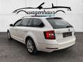 Skoda Octavia Combi 2,0 TDI Style Limited, SKY, ACC, CANTON, ... Weiß - thumbnail 2