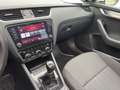 Skoda Octavia Combi 2,0 TDI Style Limited, SKY, ACC, CANTON, ... Weiß - thumbnail 10