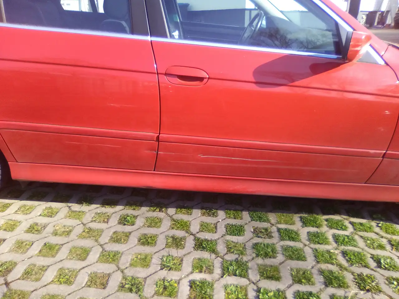BMW 525d Touring Aut. Edition Fleet, foto 7