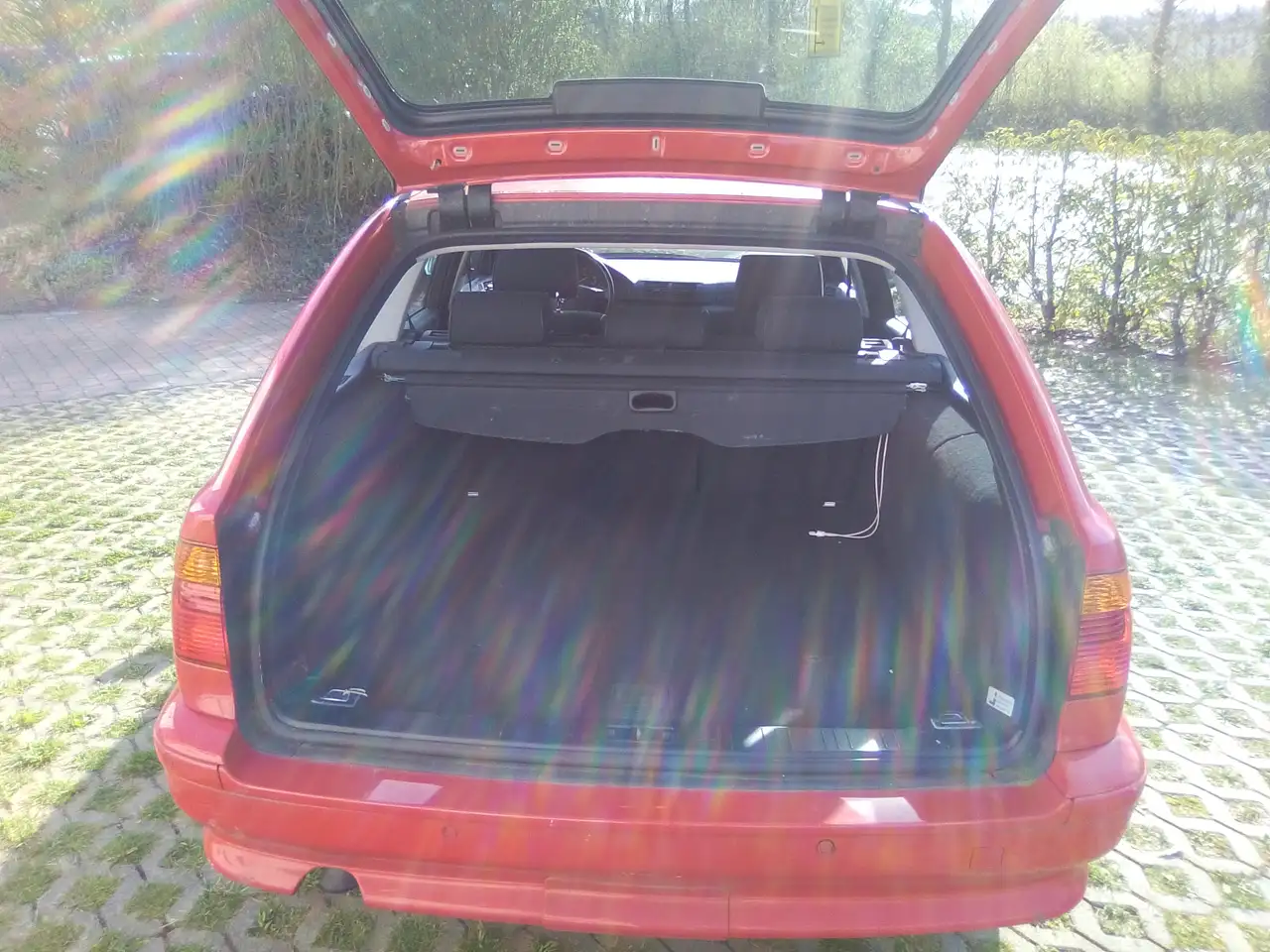 BMW 525d Touring Aut. Edition Fleet, foto 11