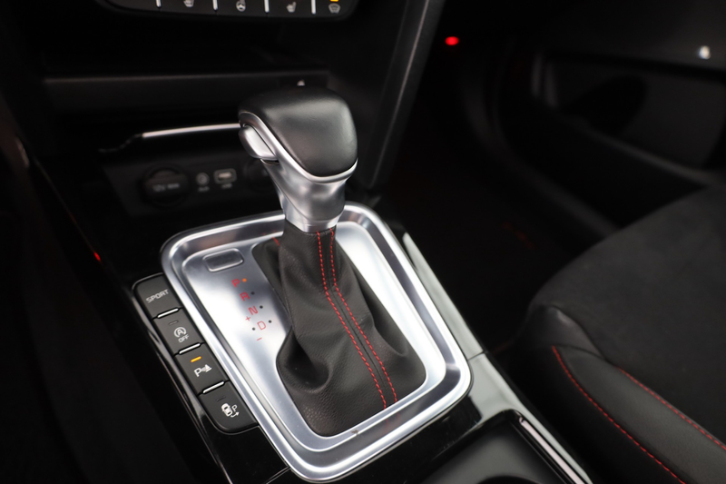 Kia ProCeed / pro_cee'd ProCeed 1.6 T-GDI GT LED Panorama Kamera Navi — photo 14