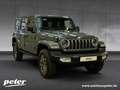 Jeep Wrangler WRANGLER ICE MY2024 Sahara 2.0l T-GDI (272 PS) Gri - thumbnail 2