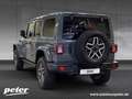 Jeep Wrangler WRANGLER ICE MY2024 Sahara 2.0l T-GDI (272 PS) Grau - thumbnail 5