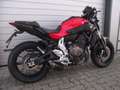 Yamaha MT-07 - 35KW-Sportauspuff-Tiefer-Neue Reifen !!! Piros - thumbnail 3