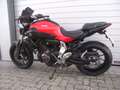 Yamaha MT-07 - 35KW-Sportauspuff-Tiefer-Neue Reifen !!! Červená - thumbnail 10