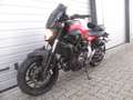 Yamaha MT-07 - 35KW-Sportauspuff-Tiefer-Neue Reifen !!! Piros - thumbnail 13