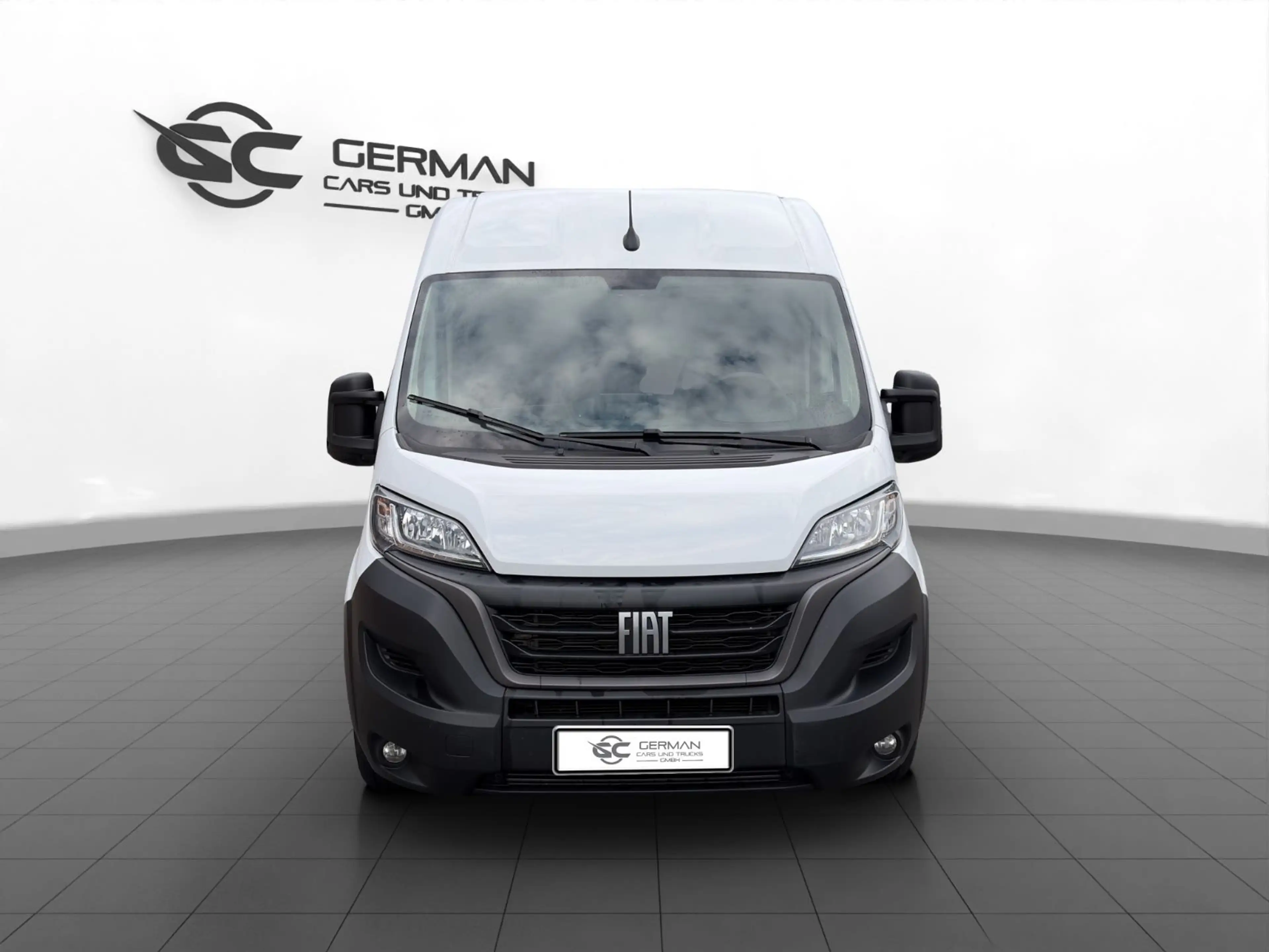Fiat Ducato Kühlwagen 1Hand — photo 3