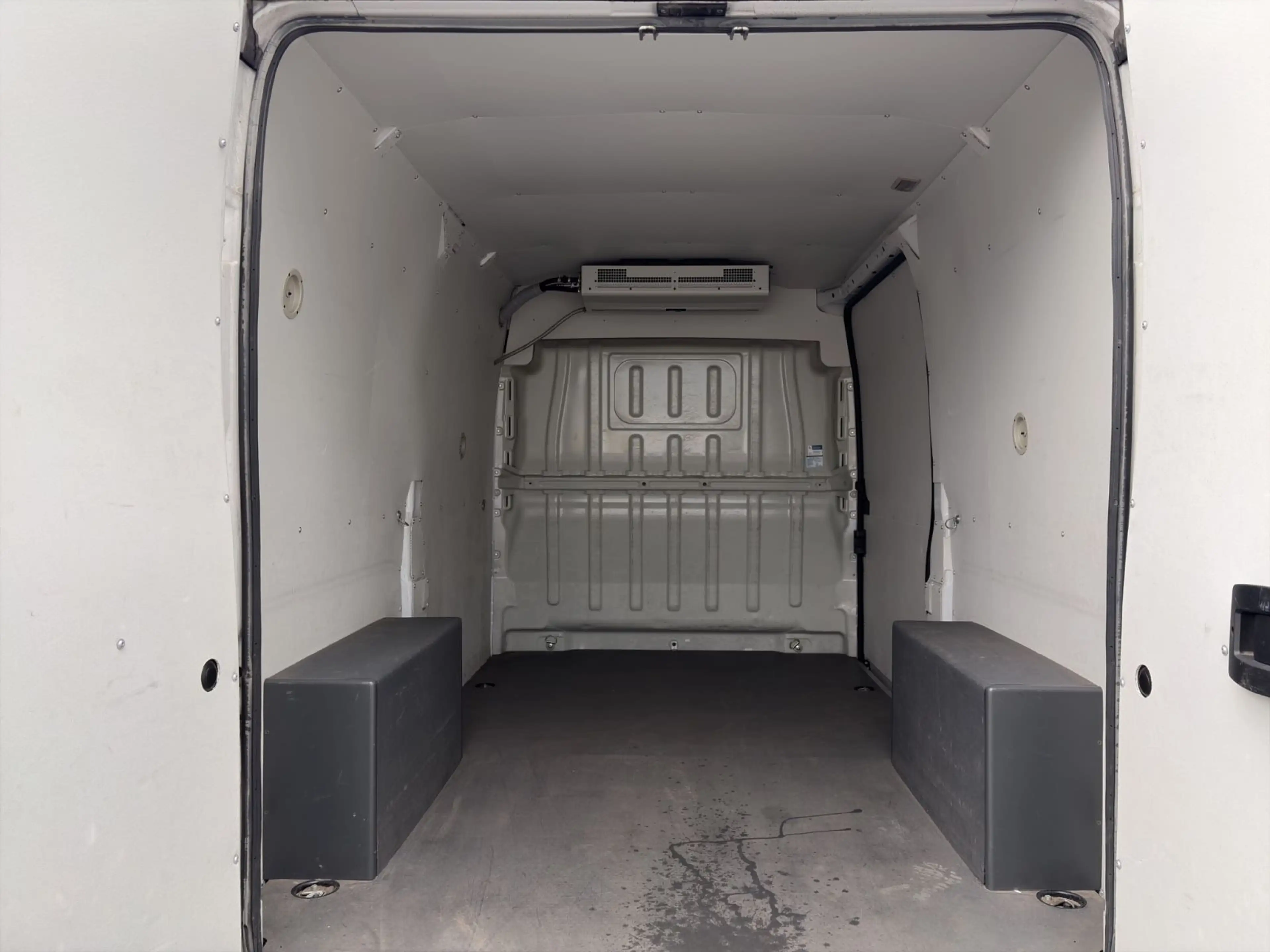 Fiat Ducato Kühlwagen 1Hand — photo 13