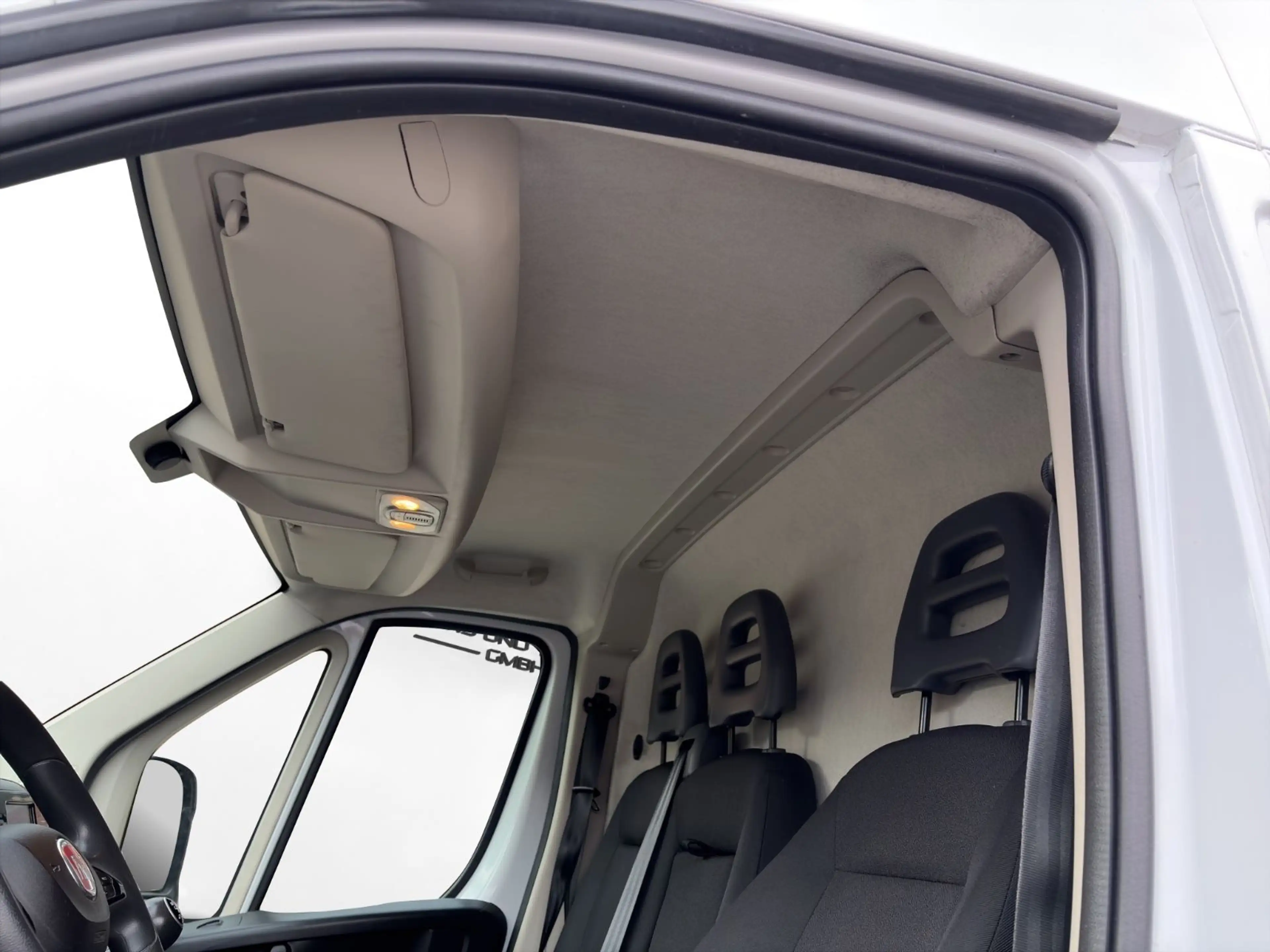 Fiat Ducato Kühlwagen 1Hand — photo 14