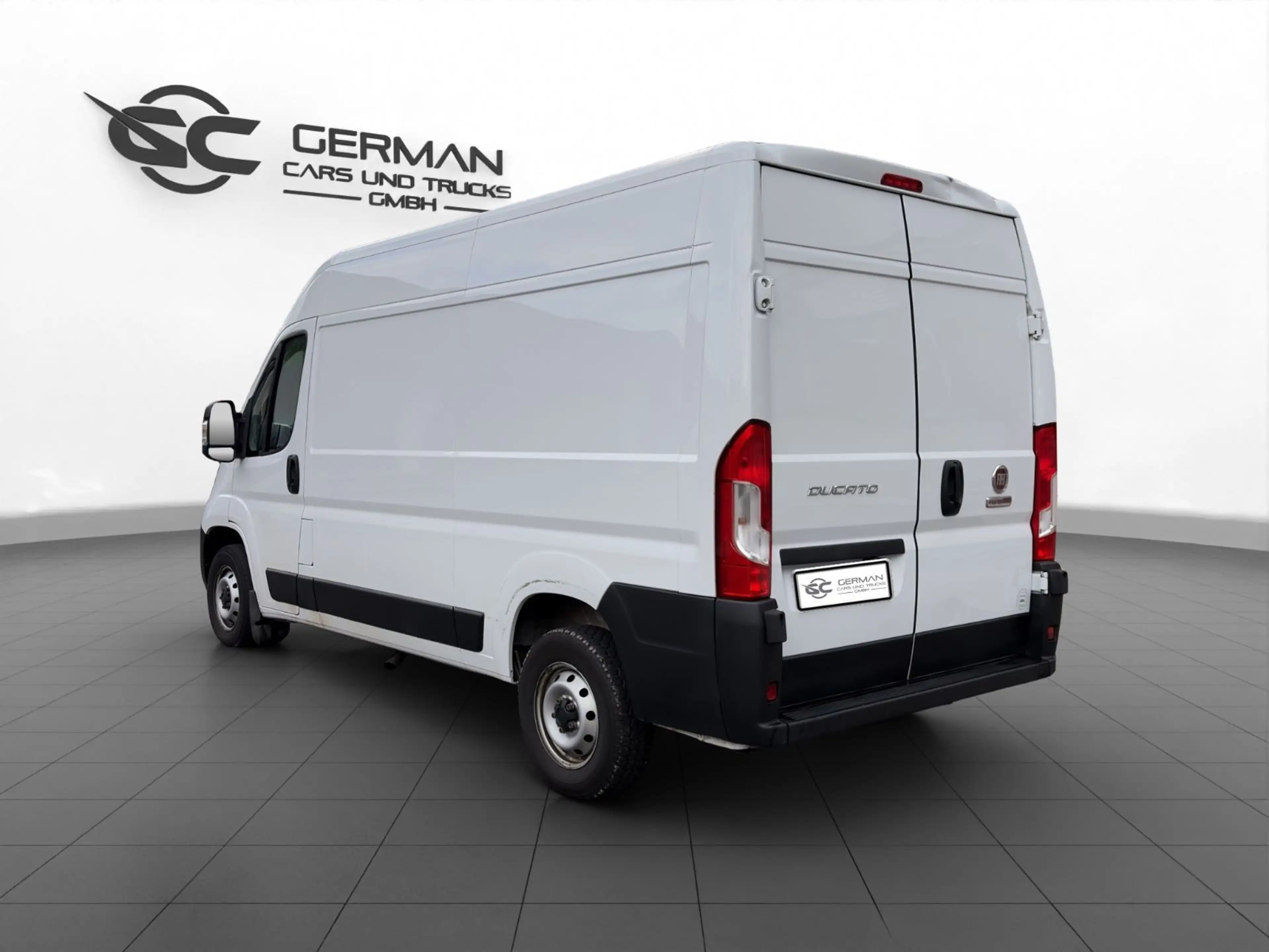 Fiat Ducato Kühlwagen 1Hand — photo 6