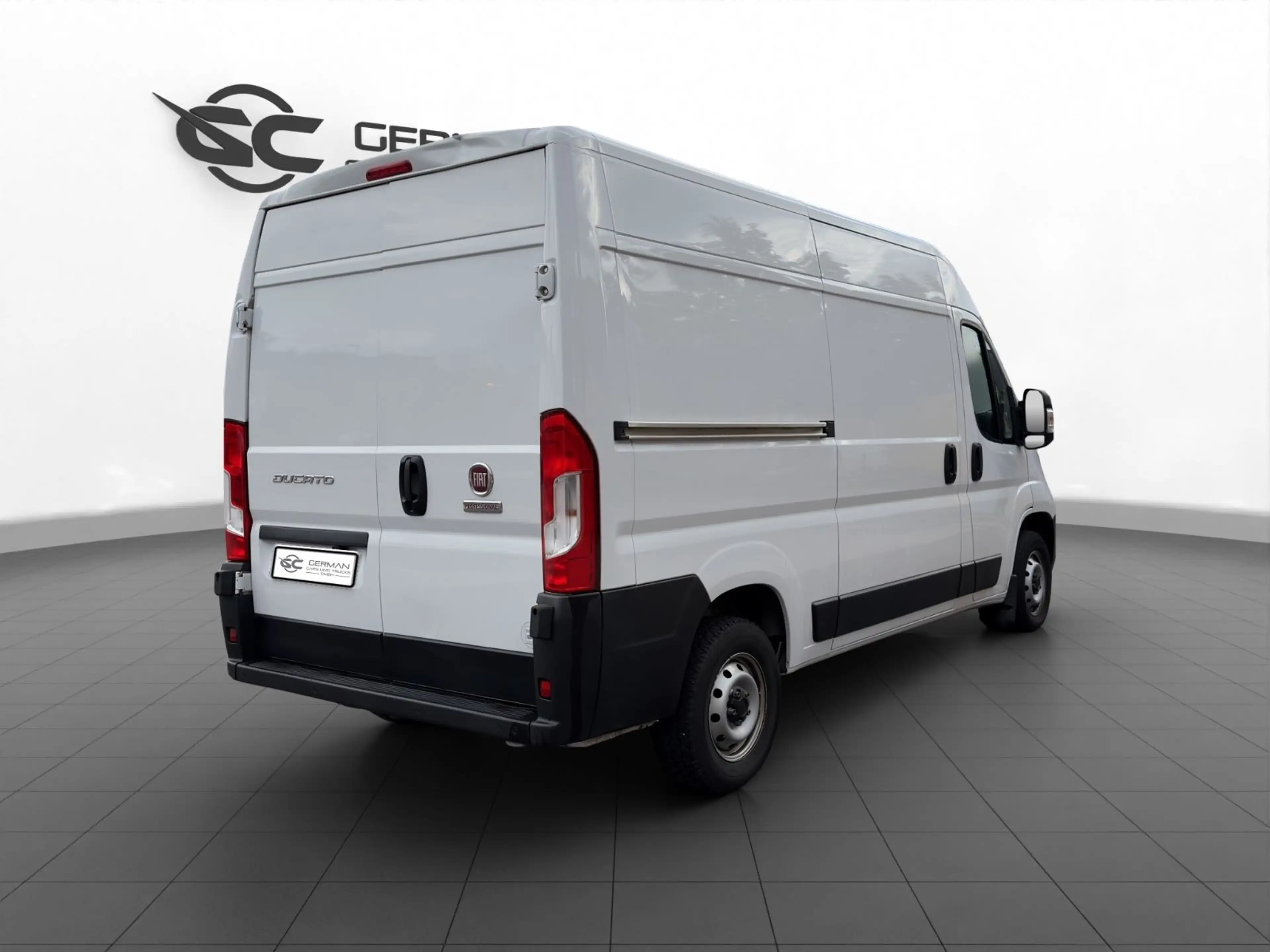 Fiat Ducato Kühlwagen 1Hand — photo 8