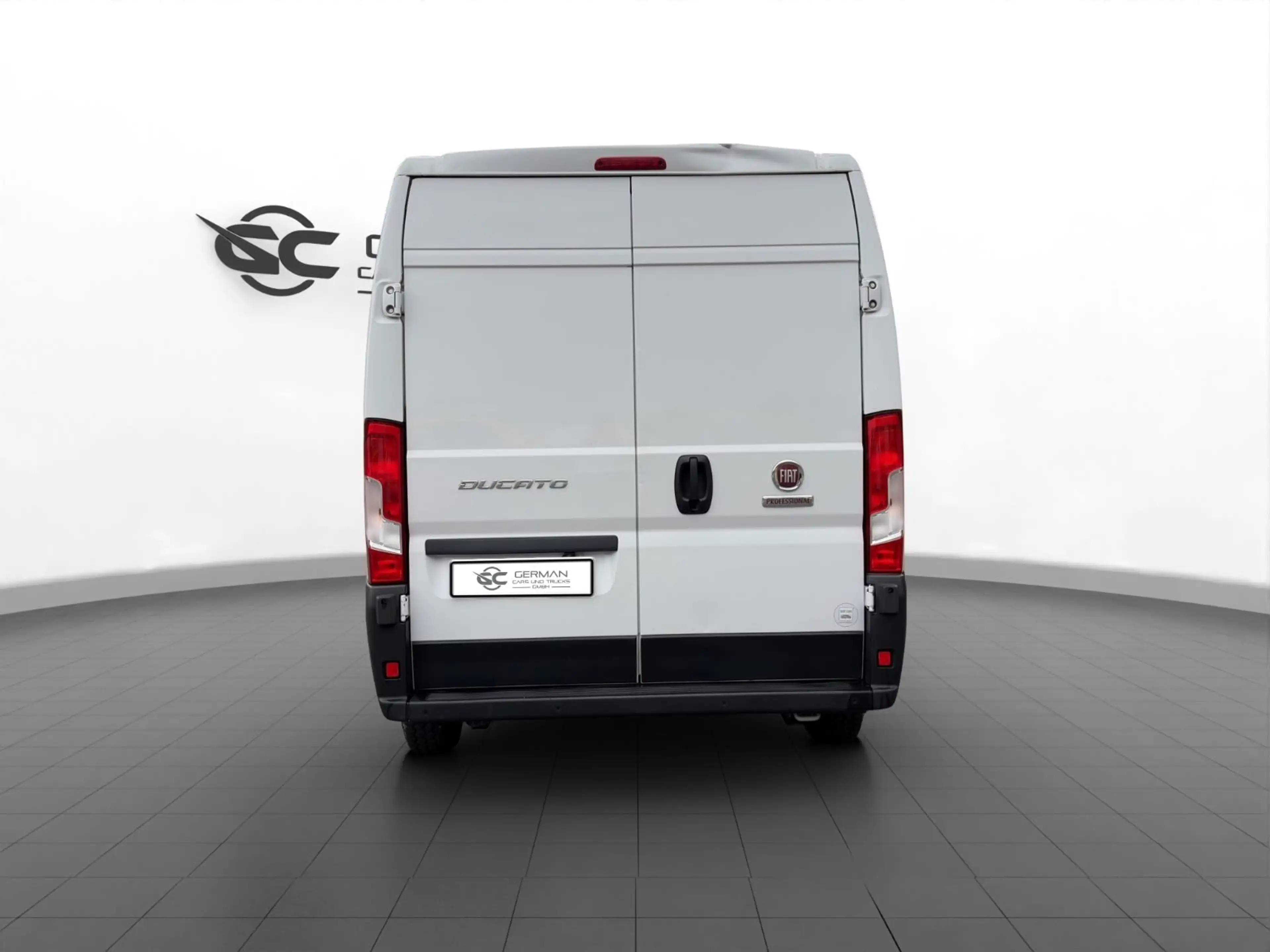 Fiat Ducato Kühlwagen 1Hand — photo 7
