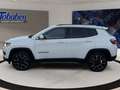 Jeep Compass 2.0 MultiJet Limited 4WD (EURO 6d-TEMP) Weiß - thumbnail 9