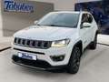 Jeep Compass 2.0 MultiJet Limited 4WD (EURO 6d-TEMP) Weiß - thumbnail 1