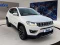 Jeep Compass 2.0 MultiJet Limited 4WD (EURO 6d-TEMP) Blanc - thumbnail 3