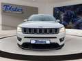 Jeep Compass 2.0 MultiJet Limited 4WD (EURO 6d-TEMP) Blanc - thumbnail 11