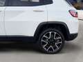 Jeep Compass 2.0 MultiJet Limited 4WD (EURO 6d-TEMP) Blanc - thumbnail 10