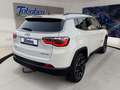 Jeep Compass 2.0 MultiJet Limited 4WD (EURO 6d-TEMP) Blanc - thumbnail 5