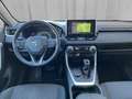 Toyota RAV 4 2,5 l 4WD HSD ACTIVE Rouge - thumbnail 8