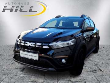 Stepway Extreme TCe 110