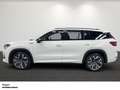 Skoda Kodiaq Sportline hybrid 1.5 TSI iV DSG Weiß - thumbnail 2
