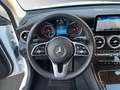 Mercedes-Benz GLC 200 GLC 200 4M AIRMATIC*360°*SPUR-PAKET*MBUX*LED*etc Weiß - thumbnail 11