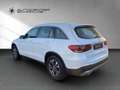 Mercedes-Benz GLC 200 GLC 200 4M AIRMATIC*360°*SPUR-PAKET*MBUX*LED*etc Weiß - thumbnail 4
