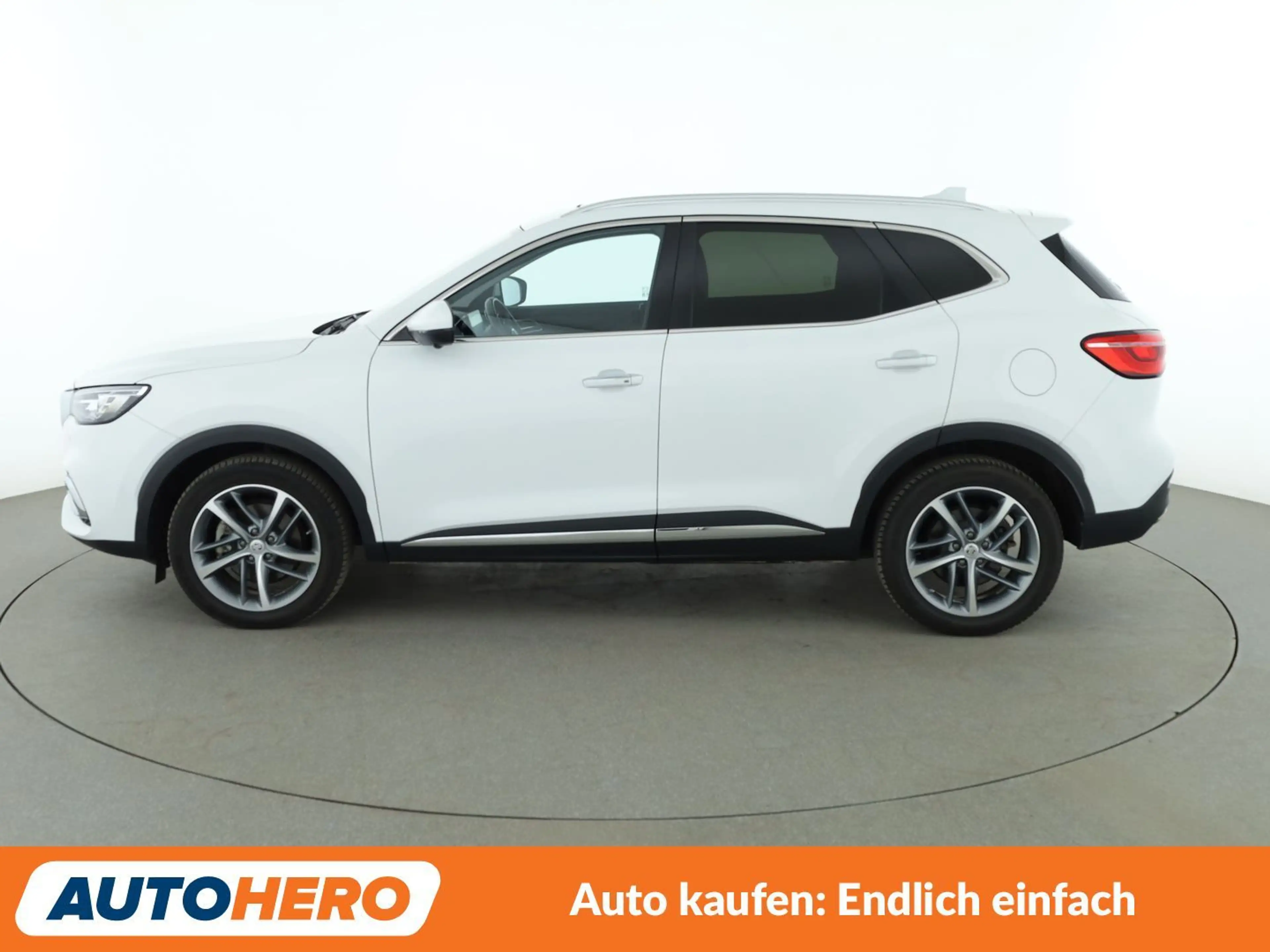 MG EHS 1.5 T-GDI Plug-in Hybrid Luxury Aut.*NAV*ACC*CAM* — photo 3