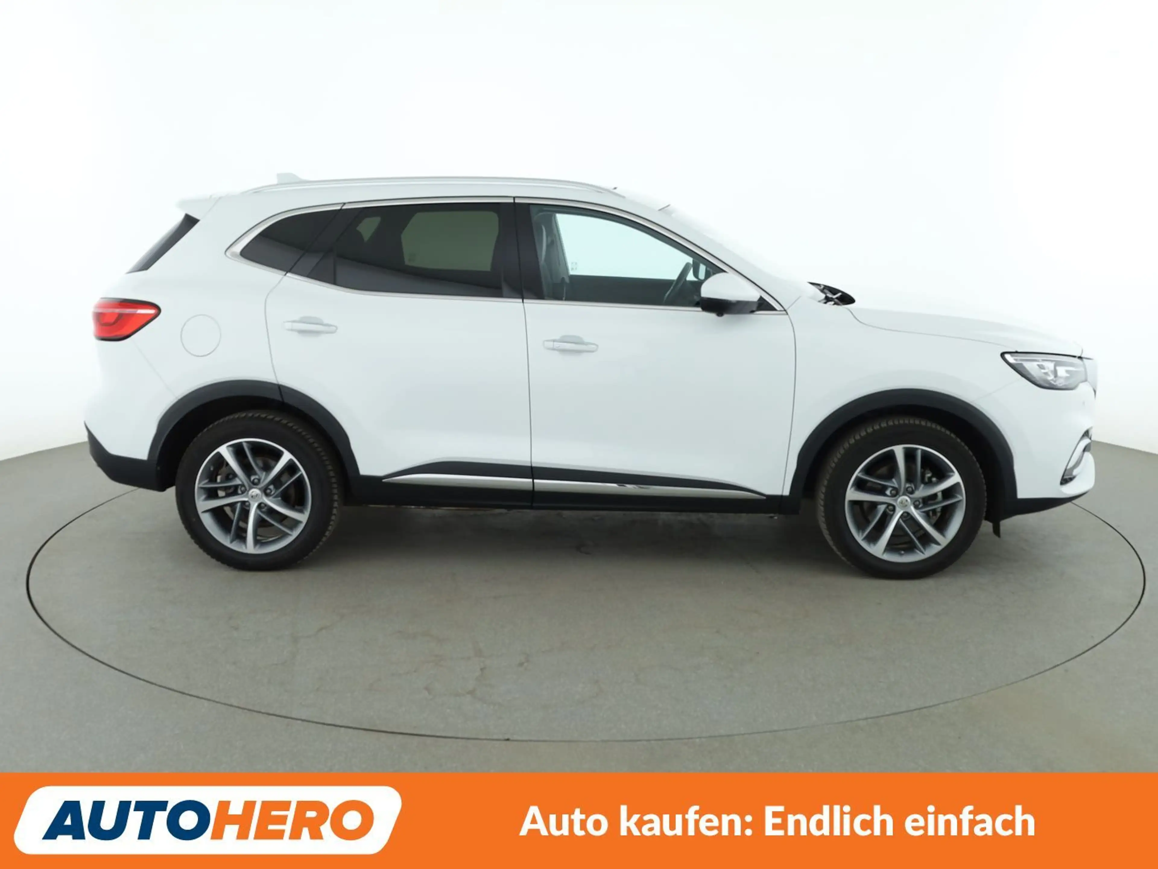 MG EHS 1.5 T-GDI Plug-in Hybrid Luxury Aut.*NAV*ACC*CAM* — photo 7