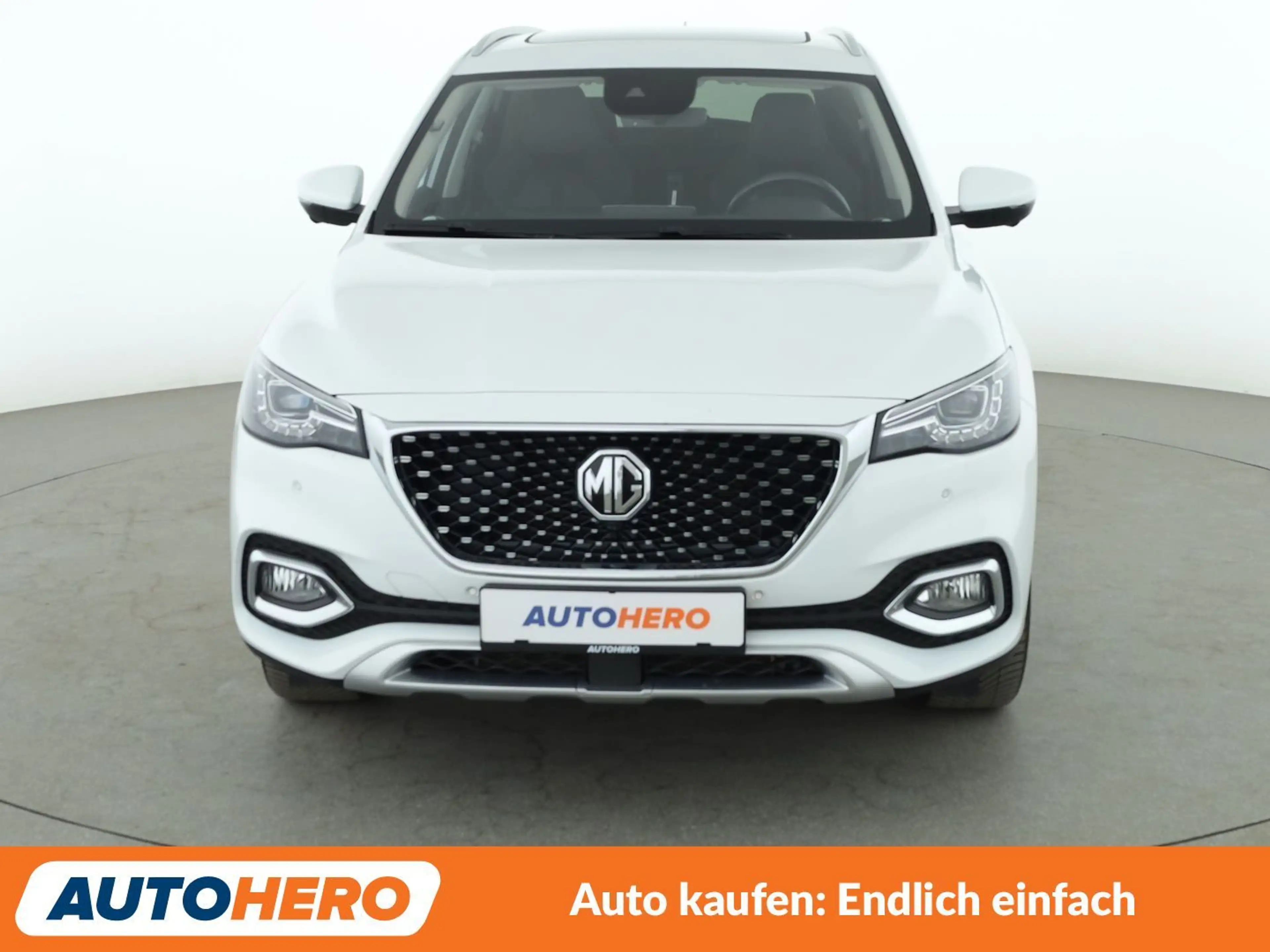 MG EHS 1.5 T-GDI Plug-in Hybrid Luxury Aut.*NAV*ACC*CAM* — photo 9
