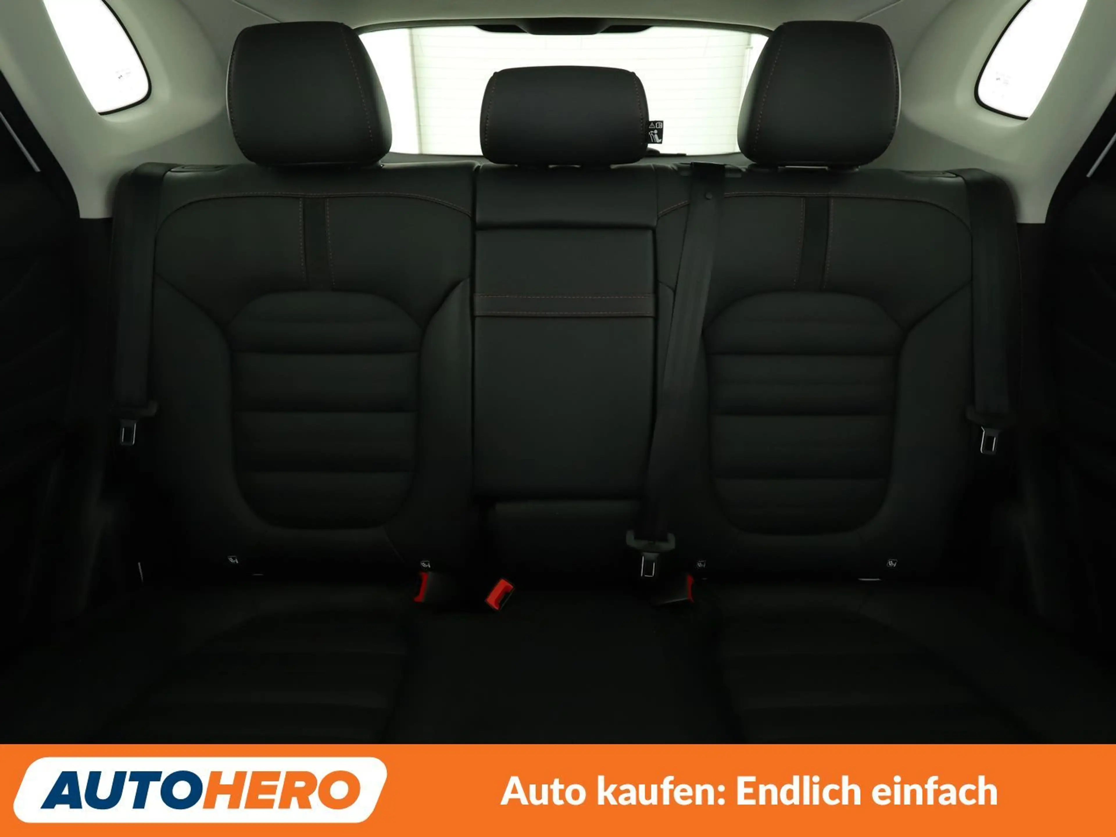 MG EHS 1.5 T-GDI Plug-in Hybrid Luxury Aut.*NAV*ACC*CAM* — photo 15