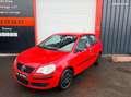 Volkswagen Polo 1.2 I 60 CV PHASE 2 DISTRIBUTION NEUVE CARNET A JOUR Rouge - thumbnail 3