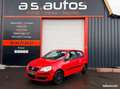 Volkswagen Polo 1.2 I 60 CV PHASE 2 DISTRIBUTION NEUVE CARNET A JOUR Rouge - thumbnail 1