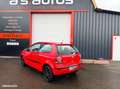 Volkswagen Polo 1.2 I 60 CV PHASE 2 DISTRIBUTION NEUVE CARNET A JOUR Rouge - thumbnail 5