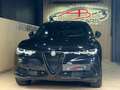Alfa Romeo Stelvio 2.2 MJD Q4 Veloce * GARANTIE 12 MOIS * 1ER PROP Zwart - thumbnail 5