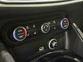 Alfa Romeo Stelvio 2.2 MJD Q4 Veloce * GARANTIE 12 MOIS * 1ER PROP Zwart - thumbnail 11