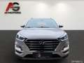 Hyundai TUCSON 1,6 CRDI Level 3 Plus DCT Aut./LED/Navi/Kamera/SH Weiß - thumbnail 2