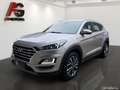 Hyundai TUCSON 1,6 CRDI Level 3 Plus DCT Aut./LED/Navi/Kamera/SH Weiß - thumbnail 1