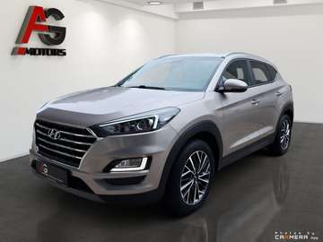 1,6 CRDI Level 3 Plus DCT Aut./LED/Navi/Kamera/SH