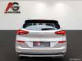 Hyundai TUCSON 1,6 CRDI Level 3 Plus DCT Aut./LED/Navi/Kamera/SH Weiß - thumbnail 6