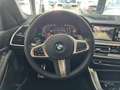BMW X5 M-Sport Tetto C.21" Navi Camera PDC MSport M Sport Grigio - thumbnail 10