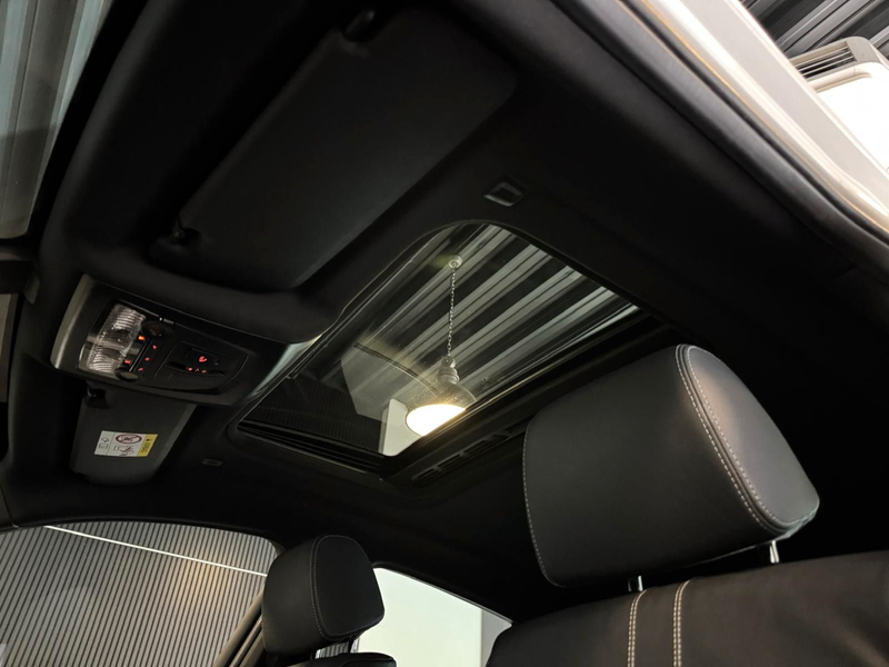 BMW X4 xDrive 30d M-Paket/Schiebedach+Head-Up+Kamera — photo 13