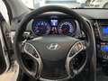 Hyundai i30 CW 1.6CRDi Tecno Blanco - thumbnail 10