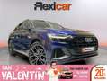 Audi Q8 50 TDI 210kW (286CV) quattro tiptronic Bleu - thumbnail 1