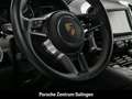 Porsche Cayenne Diesel 100l Tank PASM BiXenon 21 Zoll Turbo Räder Zwart - thumbnail 11
