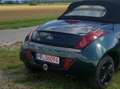 Ford Streetka Elegance Roadster (CCS) Zielony - thumbnail 12