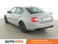 Skoda Octavia 2.0 TSI RS Gris - thumbnail 4